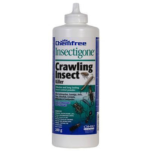 Chemfree Insectigone Crawling Insect Killer