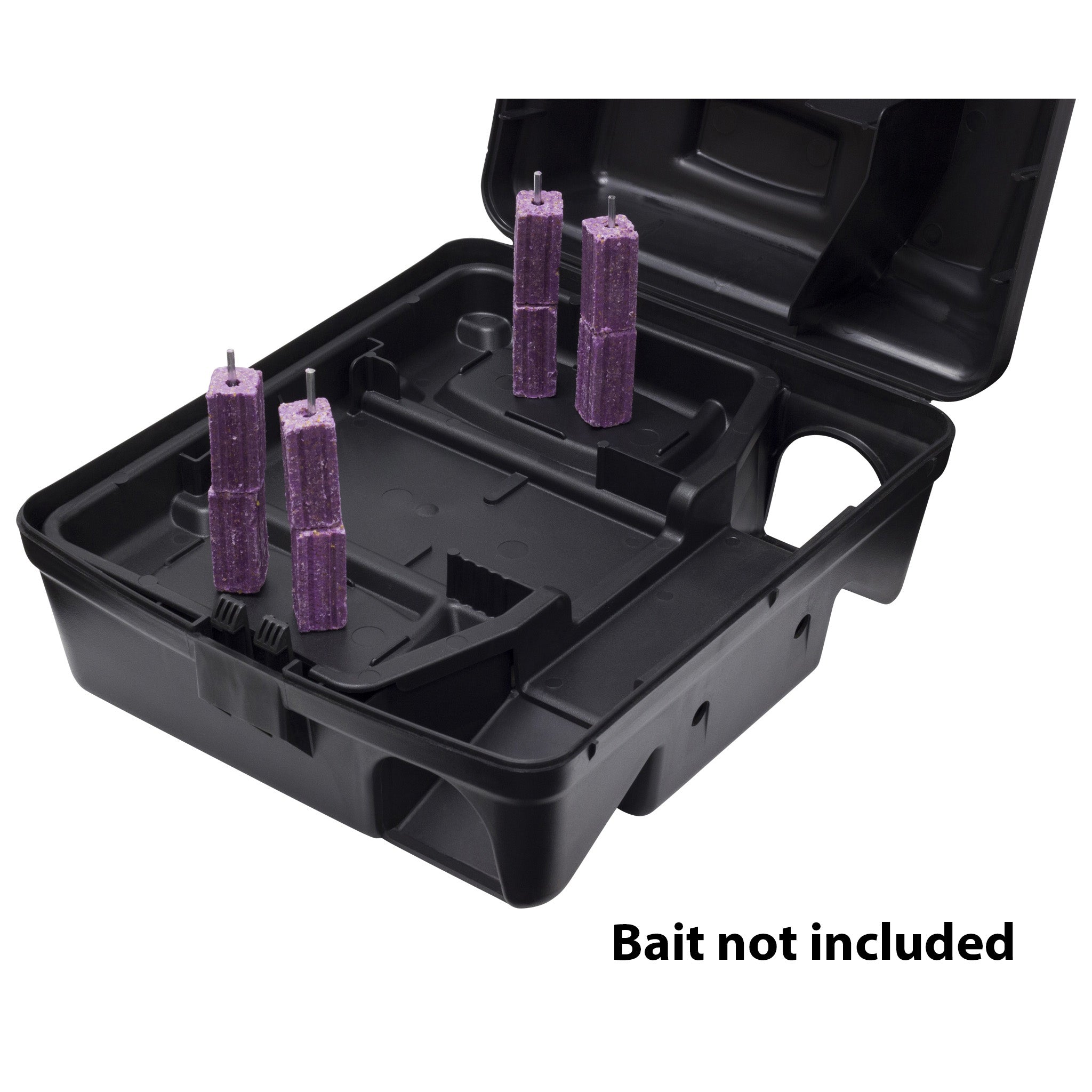 Weighted Rat Bait Station – Advantage Pest Control
