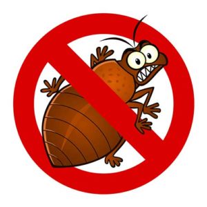 Bed Bugs Service Request