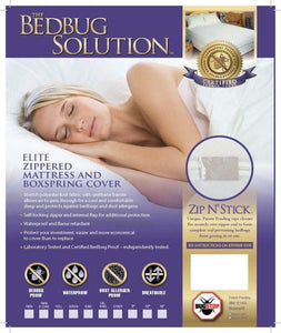 Elite Mattress Cover