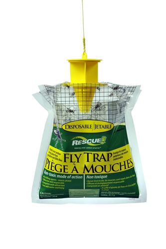 Rescue Disposable Fly Trap