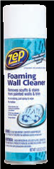Foaming Wall Cleaner - 18 fl oz