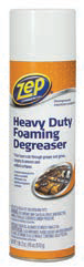 Heavy-Duty Foaming Degreaser - 18 oz