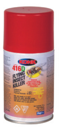 Konk 416D - Flying Insect Killer