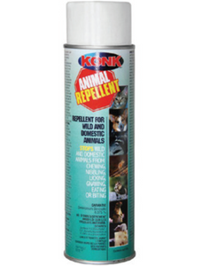 Konk Animal Repellent