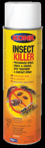 Konk Insect Killer