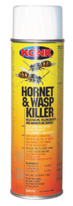 Konk Hornet & Wasp Killer