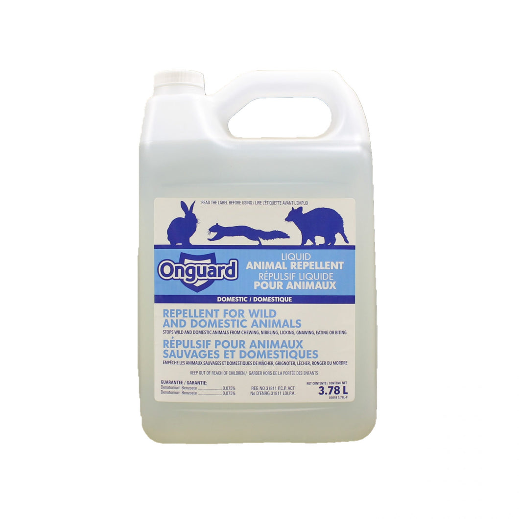 Onguard Liquid Animal Repellent