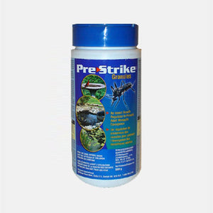 Pre-Strike Granules