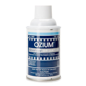 Ozium Air Freshner
